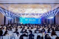 开放融合・创新智造|富朗木作亮相全球高定家居大会并斩获2025行业殊荣