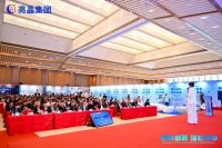 锚定高质量发展 亮晶集团以材料创新引领卫浴产业升级