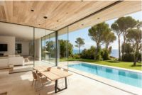 意大利Northwindow获得全景推拉门行业首个缓冲刹车技术