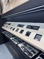 人气爆棚！洁帝普首创专利茶室地漏闪耀2025广州设计周