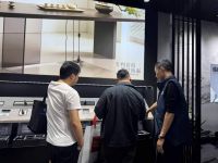 人气爆棚！洁帝普首创专利茶室地漏闪耀2025广州设计周