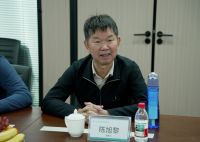 智慧康养调研组莅临立林考察，共探智慧养老服务体系发展路径