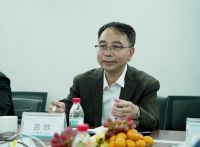 智慧康养调研组莅临立林考察，共探智慧养老服务体系发展路径