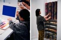 RESSOURCE法国芮颂 | 致敬克莱因蓝，定义奢华法式典范