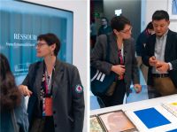 RESSOURCE法国芮颂 | 致敬克莱因蓝，定义奢华法式典范