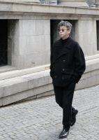 李新喆谈“智感·共生”：设计师首先得是“有觉知的人”