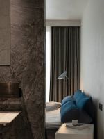 李新喆谈“智感·共生”：设计师首先得是“有觉知的人”