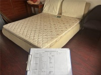 星港提醒您睡了十年的床垫要换了，现在可抵1000！