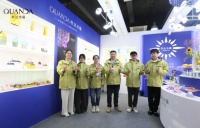 以晶为媒，与光同行 | 权达水晶于广州设计周续写工艺与商业交融的新篇