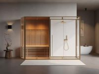 设计赋能！芬达浴（FDWON）荣膺2025世界卫浴大会“年度设计师推荐品牌”