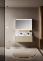 设计赋能！芬达浴（FDWON）荣膺2025世界卫浴大会“年度设计师推荐品牌”