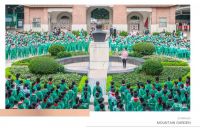 广州东部，一座文化高地正在崛起｜星河湾半山教育新程启幕