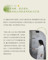 当空间成为身心疗愈的能量场