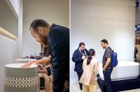 迪拜亮相，MonBlari琬宝丽于世界舞台定义卫浴新美学