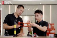 定制橱柜一线品牌推荐：一篇讲清好莱客如何构建差异化竞争壁垒