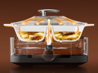 蒸出健康！东菱电蒸锅：汽锅烹饪专利+130℃高温速蒸，安心享鲜味