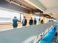 共推系统门窗助力“双碳”目标，红星美凯龙与皇派门窗深化战略合作