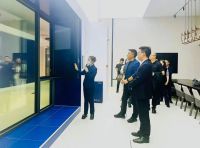 共推系统门窗助力“双碳”目标，红星美凯龙与皇派门窗深化战略合作