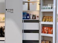 首次参展即火爆出圈｜留存道卞栎淳收纳设计展引爆广州设计周