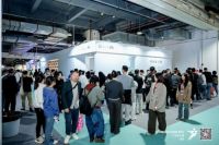 首次参展即火爆出圈｜留存道卞栎淳收纳设计展引爆广州设计周