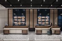 顶固五金酒店项目案例 | 以五金之“固”，筑旅居之境