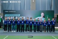 羽动杭城，好眠护航！2025 雅兰杯羽毛球公开赛杭州站圆满落幕