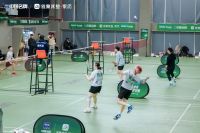 羽动杭城，好眠护航！2025 雅兰杯羽毛球公开赛杭州站圆满落幕