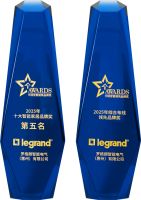 喜讯 | 罗格朗获2025年十大智能家居、综合布线领先品牌奖