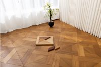 天格中国高端实木地板，用“实木的”“高端的”“中国的”演绎价值时代四重奏