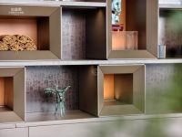 潮州市长一行莅临法迪奥参观指导，政企同心推进产业交流协同！