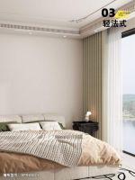 天洋墙布 | 把小红书流行的5大家居风格搬回家