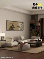 天洋墙布 | 把小红书流行的5大家居风格搬回家