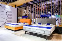 延续进博热度，泰普尔携全明星阵容亮相首届“进博优品交易会”