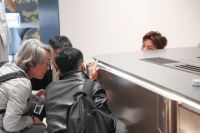 台湾设计天团打卡！百能破圈设计实力圈粉无数！