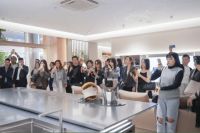 台湾设计天团打卡！百能破圈设计实力圈粉无数！