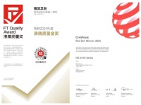 恒洁舒沐洗家族频获大奖，揭秘明星单品背后的“硬实力”