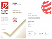 解码恒洁舒沐洗家族：重磅奖项加冕背后的技术护城河