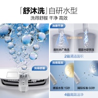 恒洁舒沐洗家族屡获权威奖项青睐，同步领跑智能马桶消费市场