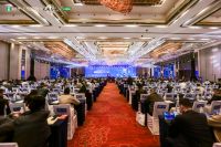 鹰牌实业总裁陈贤伟亮相土巴兔生态大会，51年常青紧跟时代步伐 锚定存量市场焕新未来