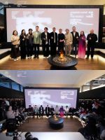 世界的中国家2025年度盛典回顾，在世界语境重新理解中国人的“家”！