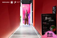 藏在材料里的文化智慧：新明珠绿材，为现代空间注入可感知的人文温度