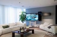 Natuzzi Italia 全新 Amama 系列中国巡演西安启幕：以“根植和谐”演绎意式生活美学