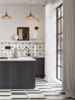 状元上新 | 翡冷翠的早春，这抹绿实在太惊艳了！