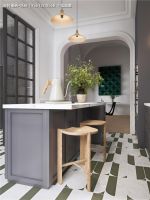 状元上新 | 翡冷翠的早春，这抹绿实在太惊艳了！