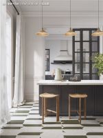 状元上新 | 翡冷翠的早春，这抹绿实在太惊艳了！