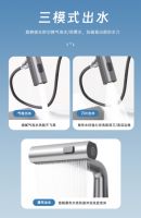 欧路莎龙头OLS-JZK1005/S：让每一捧水流，都懂得生活的温柔