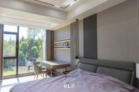 2026年客来福颗粒板衣柜750元每投影起｜涵盖E0级到ENF级