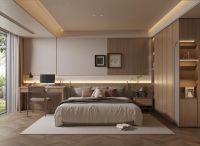 拼出你的漂亮！大王椰携手世界羽联总决赛，以体育IP赋能家居美学新高度