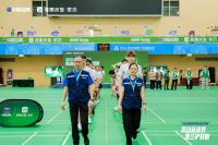 冠军助力，好眠同行！雅兰杯深圳总决赛邀黄雅琼共赴健康之约