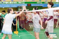 冠军助力，好眠同行！雅兰杯深圳总决赛邀黄雅琼共赴健康之约